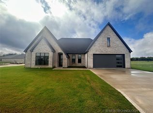 5719 W University Blvd, Durant, OK 74701