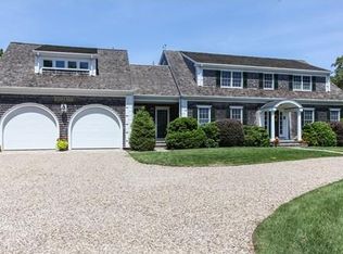 23 Pine Ln, North Chatham, MA 02650