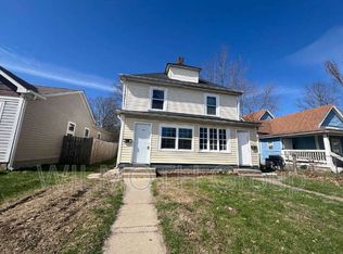 3236 Graceland Ave, Indianapolis, IN 46208