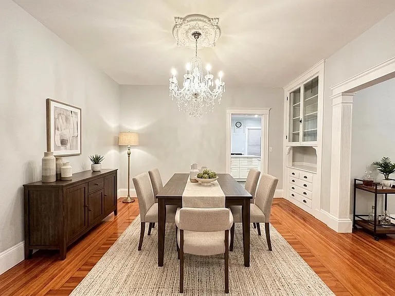 50 Bowdoin St #3 — Photo 10