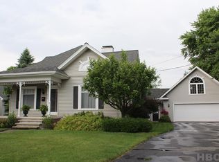 636 E Findlay St, Carey, OH 43316