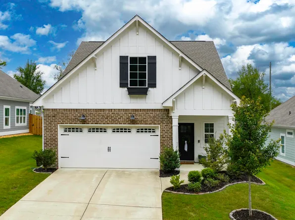 3622 Halcyon Trce, Trussville, AL 35173