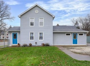 1129 Walnut Ave, Alliance, OH 44601