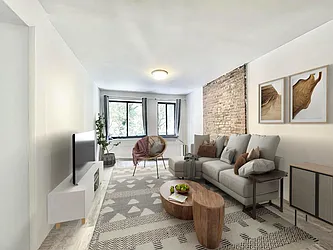 Rented by Avenues Real Estate