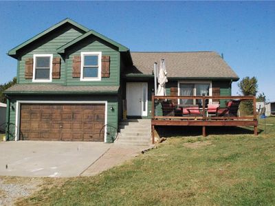 13368 110th St, Oskaloosa, KS, 66066
