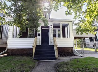 2180 Massachusetts St, Gary, IN 46407