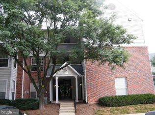 3911 Penderview Dr APT 1906, Fairfax, VA 22033