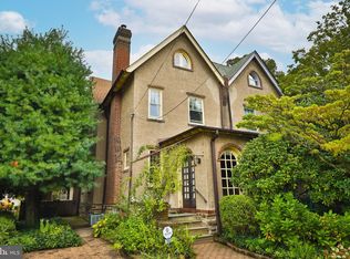 7803 Ardleigh St, Philadelphia, PA 19118