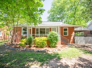 4716 Oates Ave, Columbus, GA