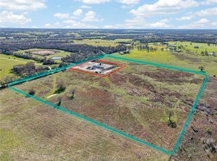 2534 Old Hickory Grove Rd, Franklin, TX 77856