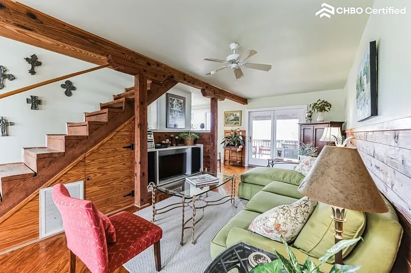 Furnished Home on Historic Farm — Photo 3