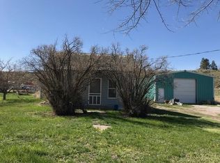 460 E Center St, Rockland, ID 83271
