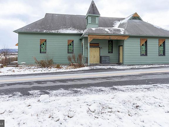 2nd image of 1070 Valley View Rd