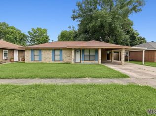 7649 Phebus Dr, Baton Rouge, LA 70812