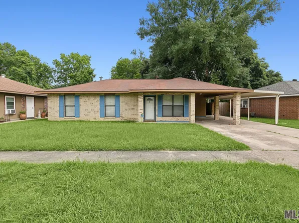 7649 Phebus Dr, Baton Rouge, LA 70812