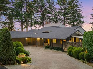 4175 SW Greenleaf Dr, Portland, OR 97221