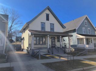 1624 Austin Ave, Racine, WI 53403