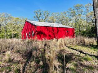 1000001 E 1011th Rd, Gore, OK 74435