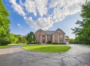 50 Lakeview Ln, Barrington, IL