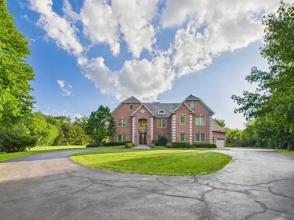 50 Lakeview Ln, Barrington Hills, IL 60010
