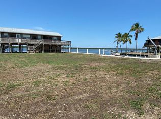 1312 Snook Aly, Chokoloskee, FL 34138