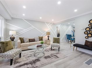 1445 Fenelon Cres, Oshawa, ON L1J6G2