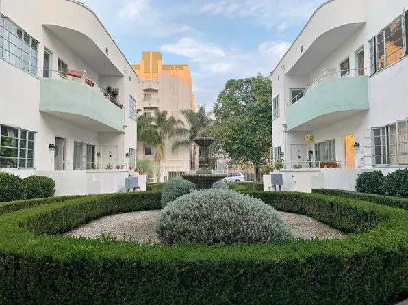 MC Serrano Properties, LLC, 909 S Serrano Ave APT 14, Los Angeles, CA 90006