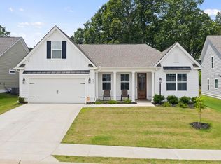 427 Buchanan Ridge Rd, Taylors, SC 29687