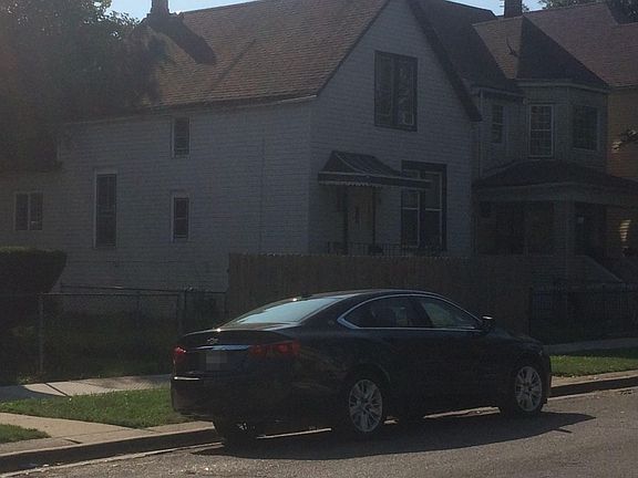 2nd image of 707 N Latrobe Ave
