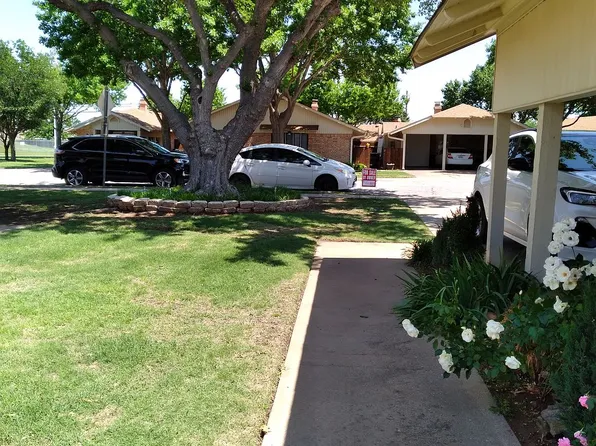 4504 Spanish Trce APT 1, Wichita Falls, TX 76310