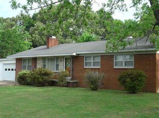 169 Plainview Dr, Savannah, TN 38372