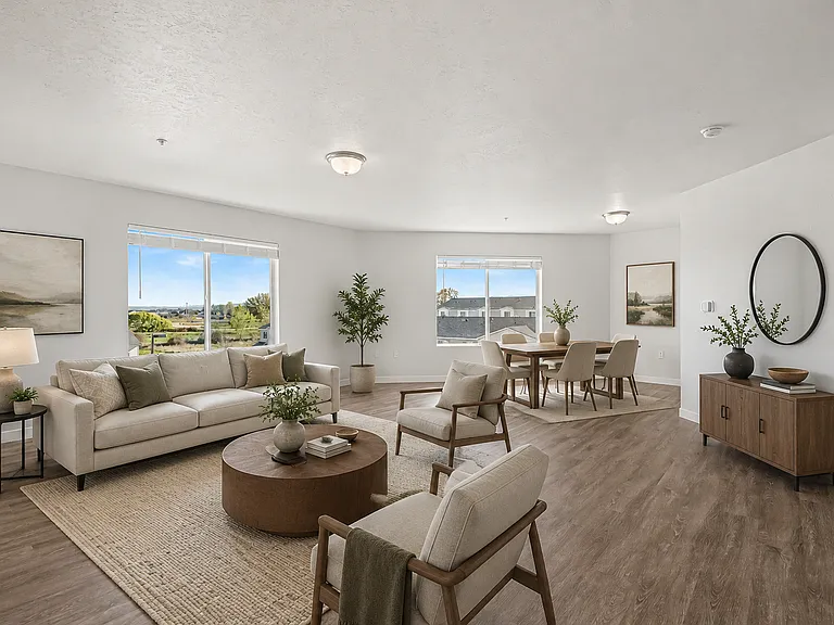 The Flats at Laguna Farms in Nampa — Photo 14