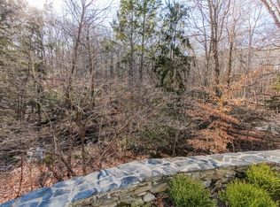 50 N Porchuck Rd, Greenwich, CT 06831