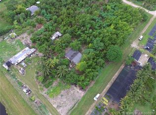 30851 SW 222nd Ave, Homestead, FL 33030