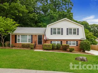 6010 Sullins Rd, Charlotte, NC 28214