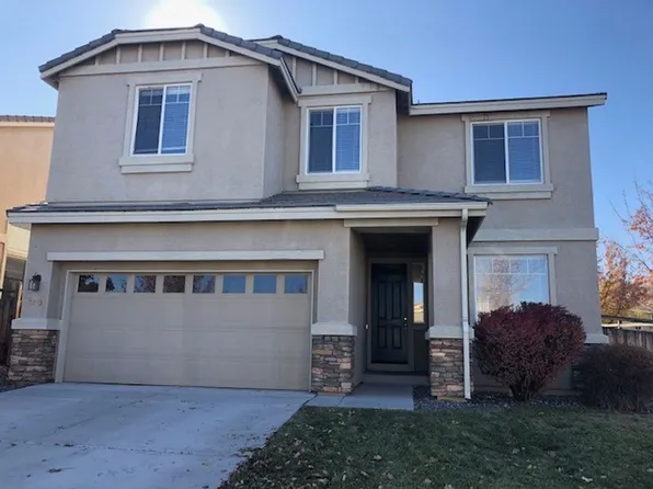 2379 Dodge Dr, Sparks, NV 89436