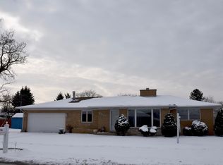 6601 W 87th St, Oak Lawn, IL 60453