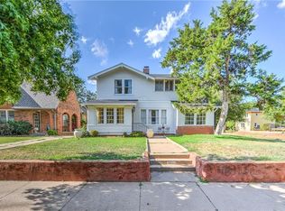 601 NW 19th St, Oklahoma City, OK 73103