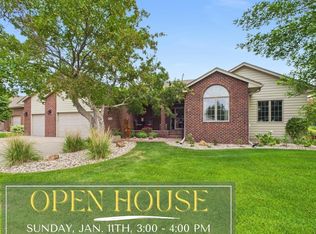 6312 S Limerick Cir, Sioux Falls, SD 57108