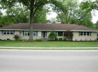 4401 Overland Trl, Kettering, OH 45429
