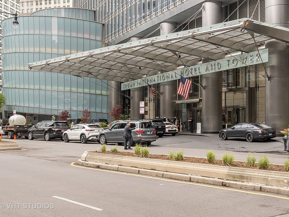 1st image of 401 N Wabash Ave #77G