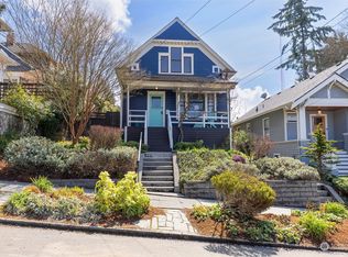315 Howe St, Seattle, WA 98109