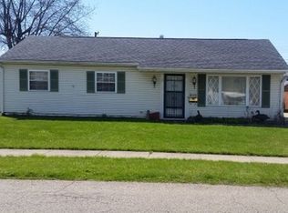 3122 19th St NE, Canton, OH 44705