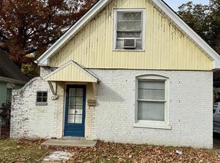133 S Park St, Cape Girardeau, MO 63703