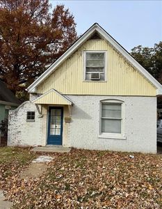 133 S Park St, Cape Girardeau, MO, 63703