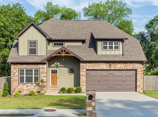 1893 Holly Oak Ln, Chattanooga, TN 37421