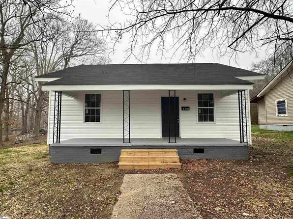 320 Beauregard St, Clinton, SC 29325