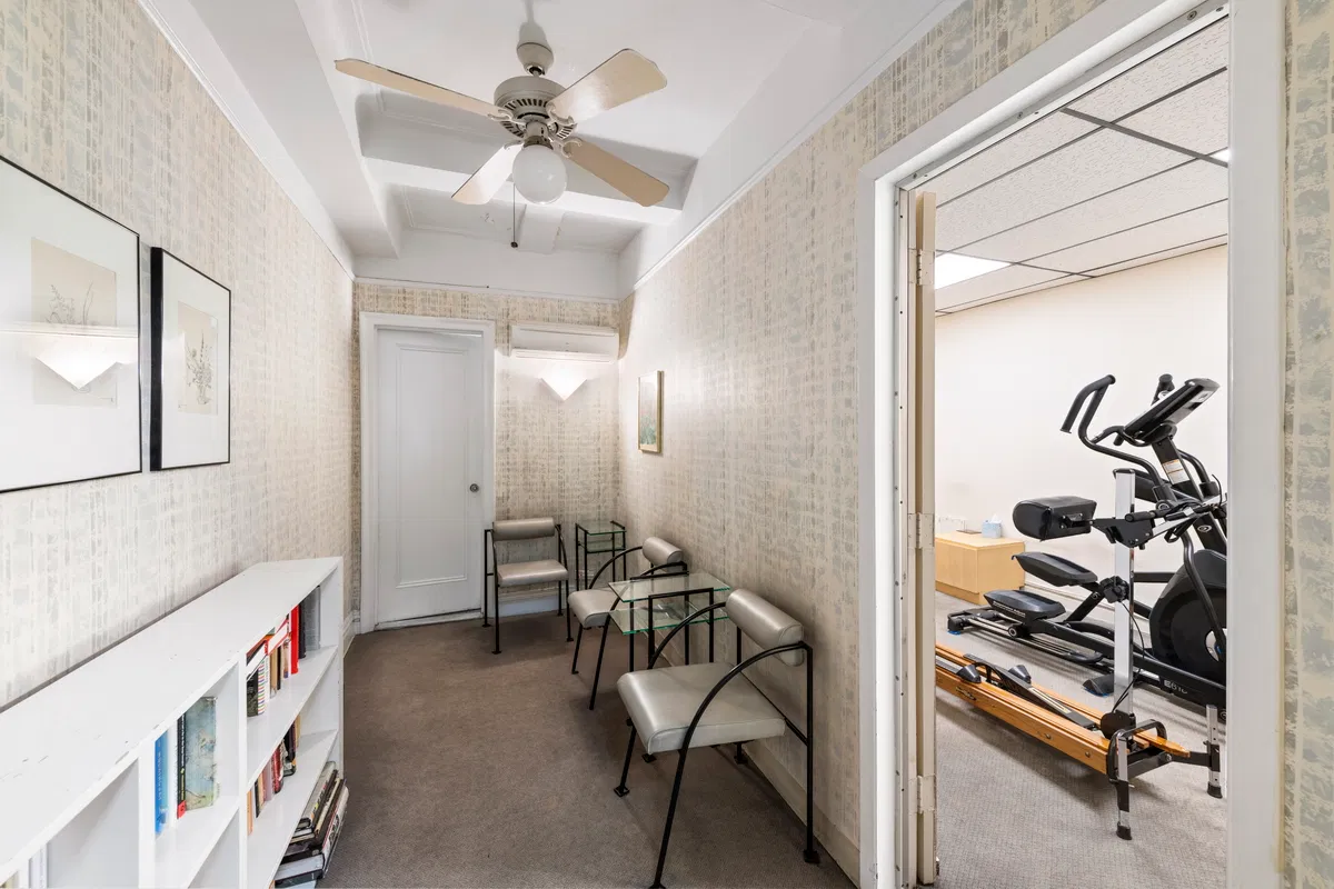 52 Riverside Drive #1A in Upper West Side, Manhattan | StreetEasy