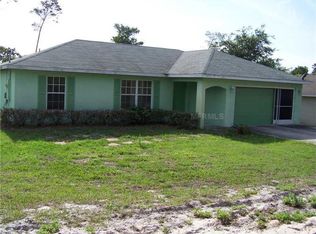715 S Cedar Ave, Orange City, FL 32763