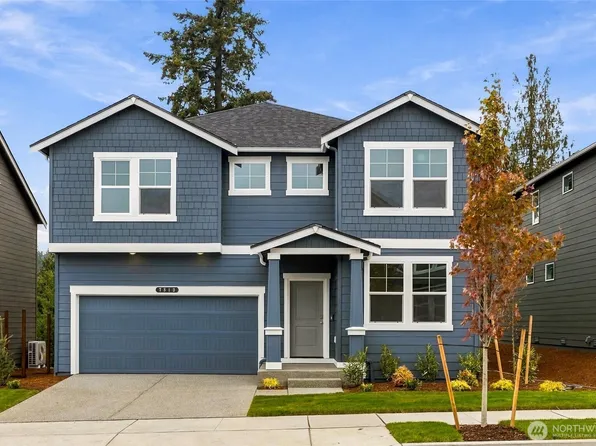 7819 287th Place NW #121, Stanwood, WA 98292